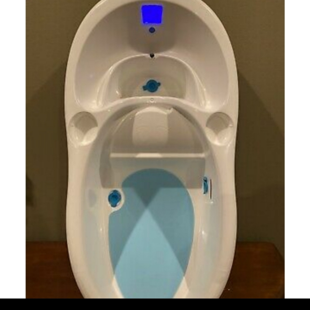 4Moms Infant Tub
